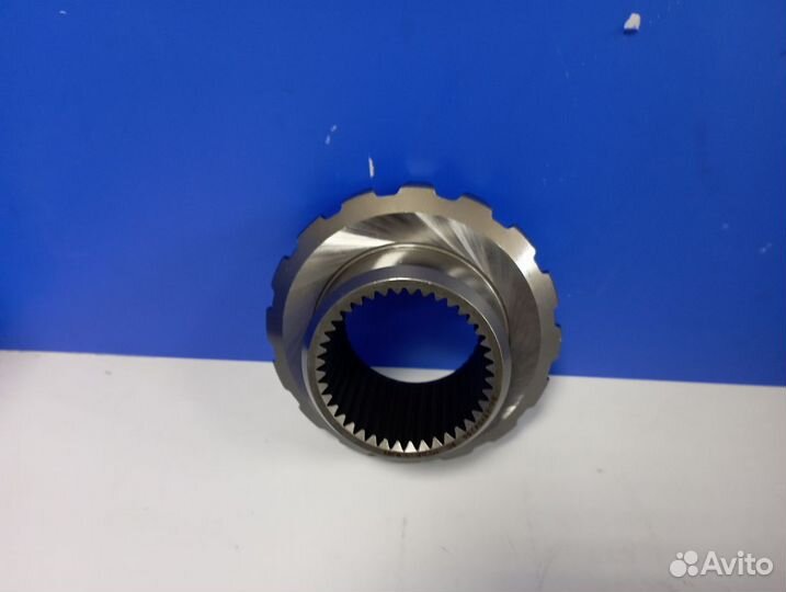 Шестерня планерной передачи Iveco Stralis