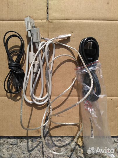 Продаю кабели