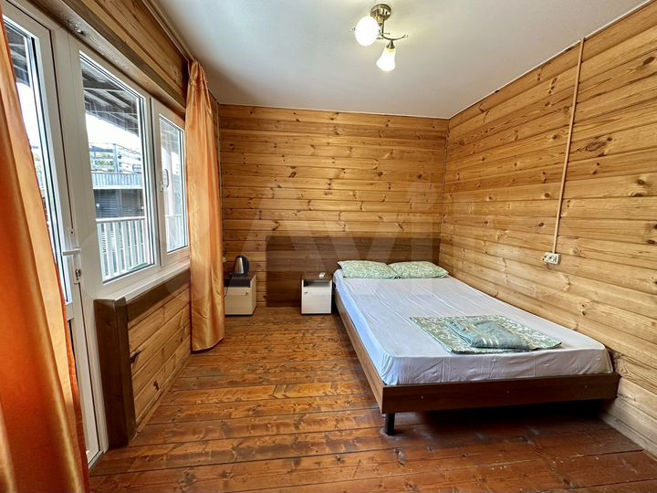 Комната 25 м², 2/2 эт.