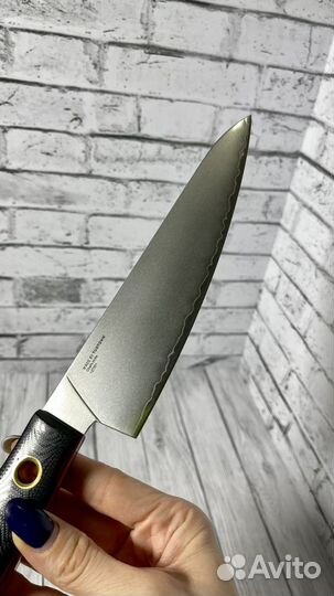 Кухонный нож Шеф 18 см