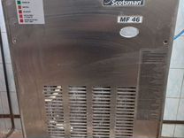 Льдогенератор Scotsman MF 46