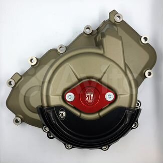 STM защита крышка накладка Ducati Panigale V4