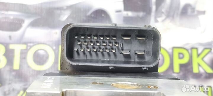 Блок ABS Chery Tiggo T11