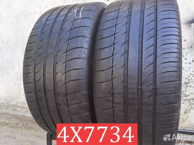 Michelin Pilot Sport 235/35 R19 91M