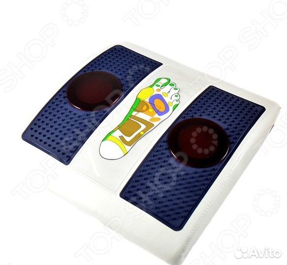 Массажёр Премиум новый