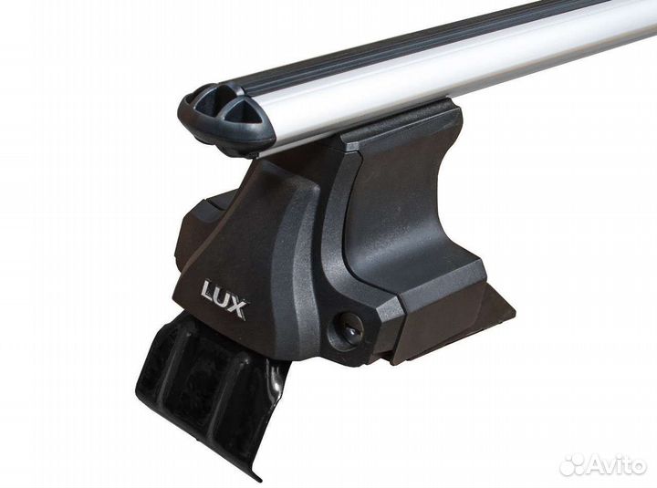 Багажник на крышу