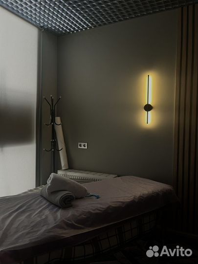 Студия массажа и коррекции тела Москва