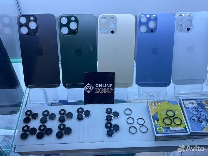 Камера муляж на айфон xr в корпусе 13-14 про