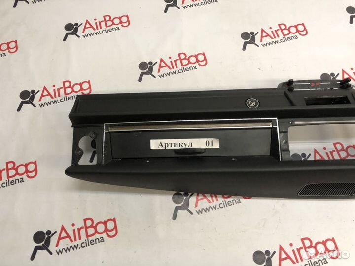 Торпедо панель приборов Волга газ 24 арт.:01