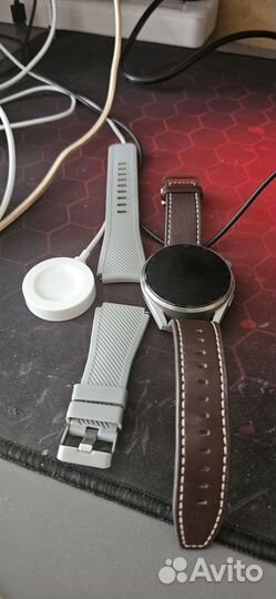 Huawei watch 3 pro