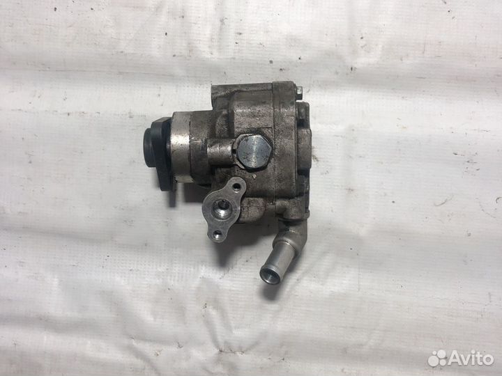 Насос гур volkswagen transporter t6