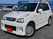 Daihatsu Terios Kid 0.7 AT, 2011, 60 000 км