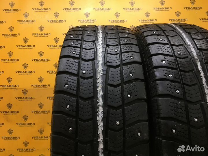 Cooper Discoverer M+S2 225/65 R17 102T