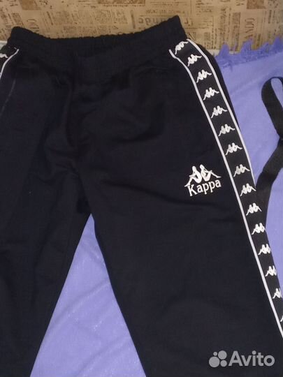 Штаны kappa