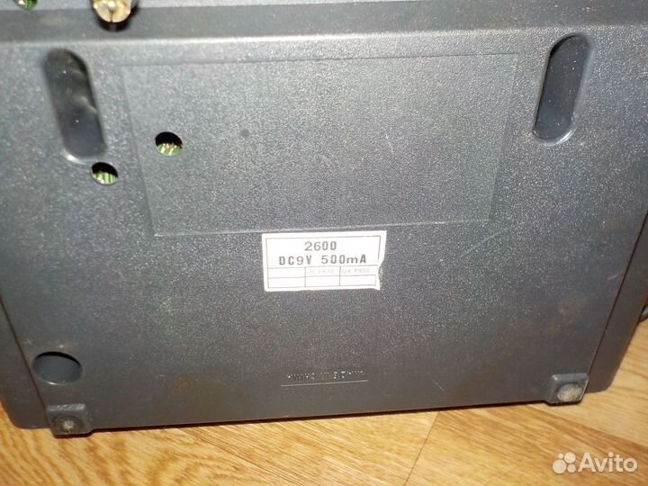 Видеоигра 1980х годов atari картриджная