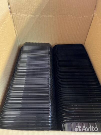 Лотки, агровата и семена: все для микрозелени