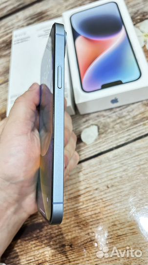 iPhone 14 Plus, 128 ГБ