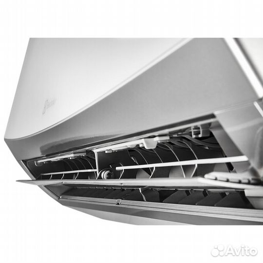 Сплит-система Electrolux Air Gate 2 eacs-07HG-M2/N