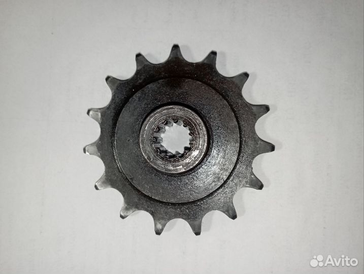 Звезда ведущая