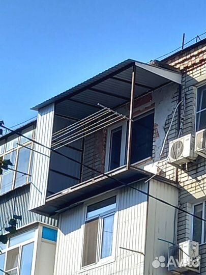 Остекление коттеджей с гарантией по договору