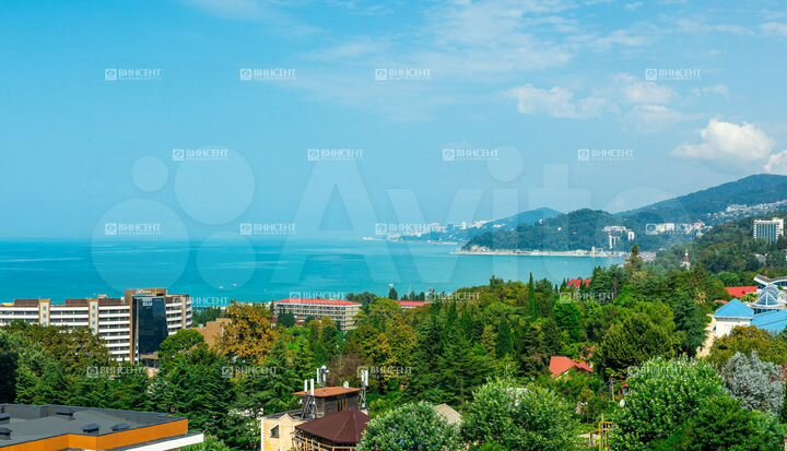 Квартира-студия, 25 м², 2/3 эт.