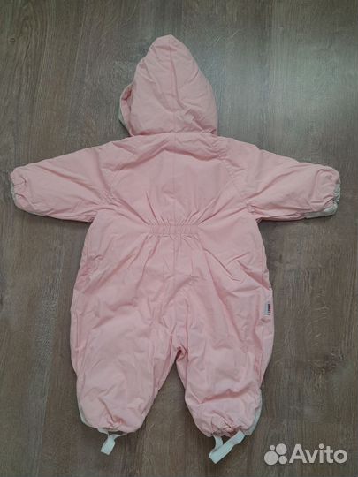 Детский комбинезон lenne