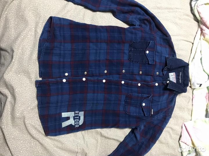 Продам рубашку