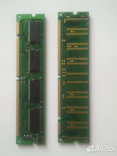 Sdram, PC133, 128Mb