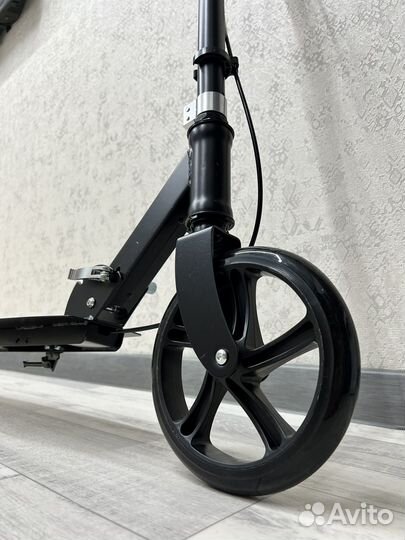 Самокат городской складной