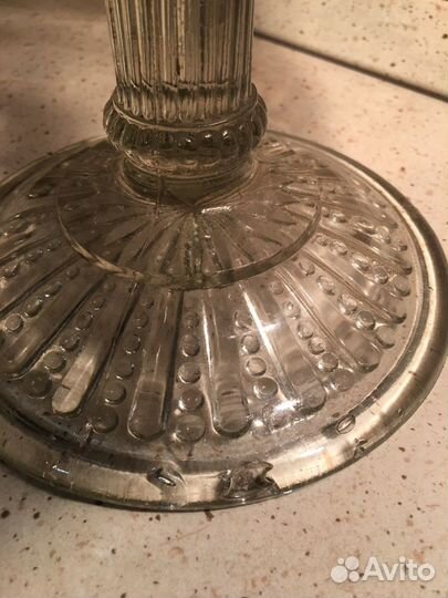 Ваза для фруктов