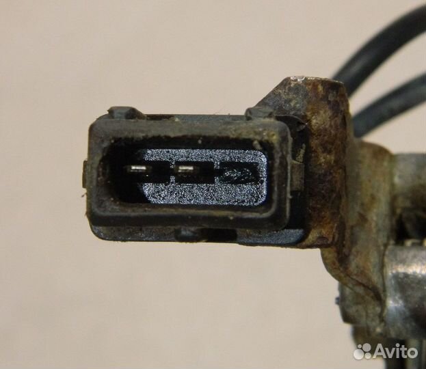 Заслонка дроссельная VW Passat B3 1.8