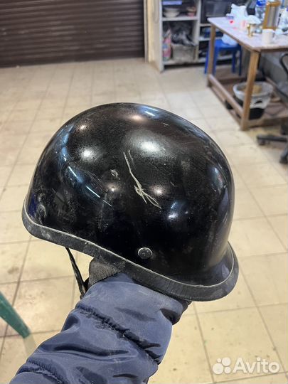 Шлем для конного спорта