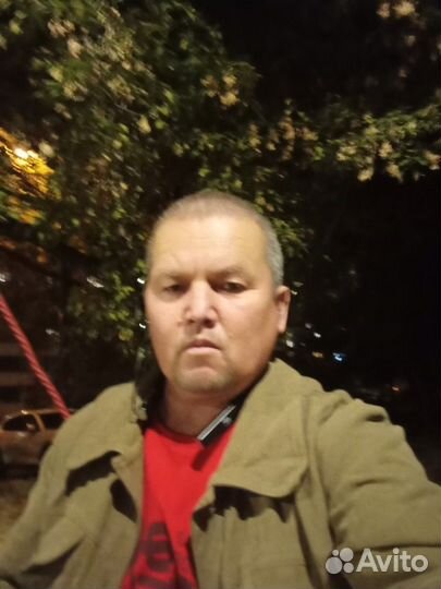 Любая работа, подработка