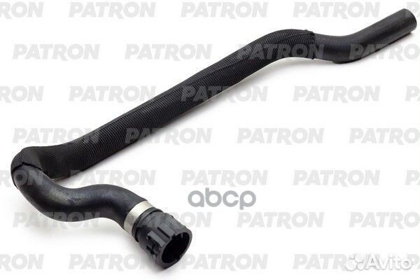 Патрубок системы охлаждения BMW 5 (F10/F11) 200