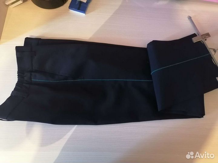 Кадетская форма