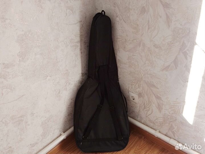 Чехол для гитары