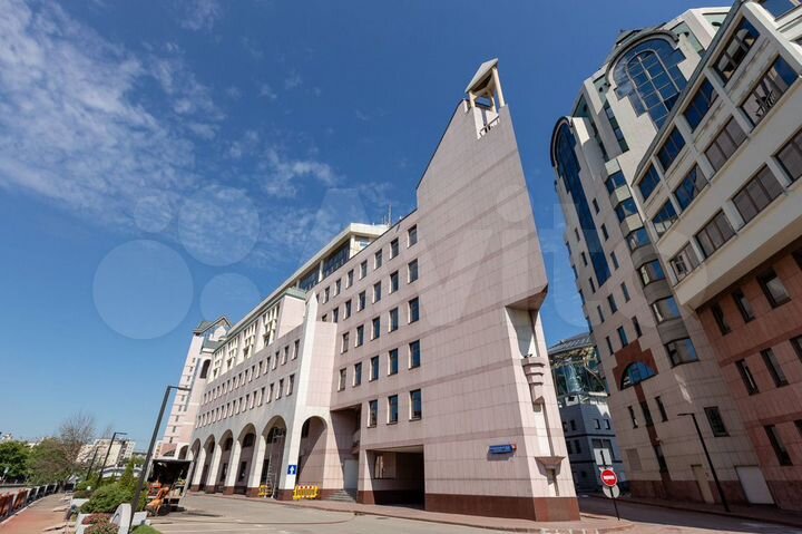 Офис 357 кв.м