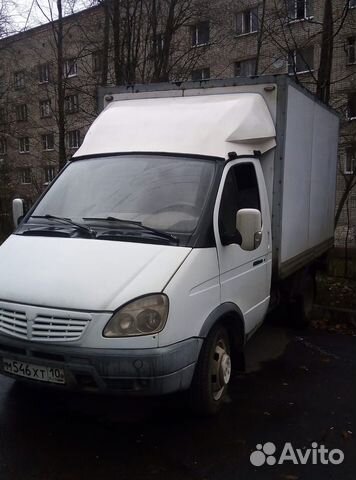 Газель - Грузоперевозки, переезды, межгород