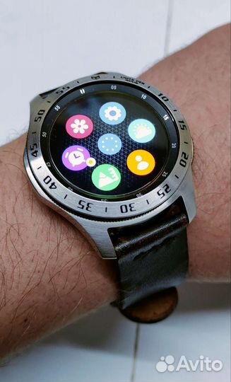 Samsung galaxy watch 46