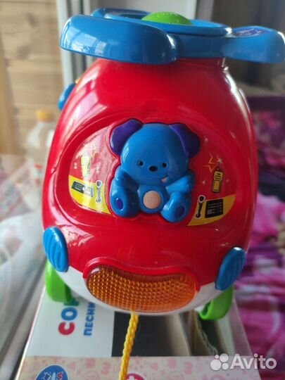 Каталка- сортер