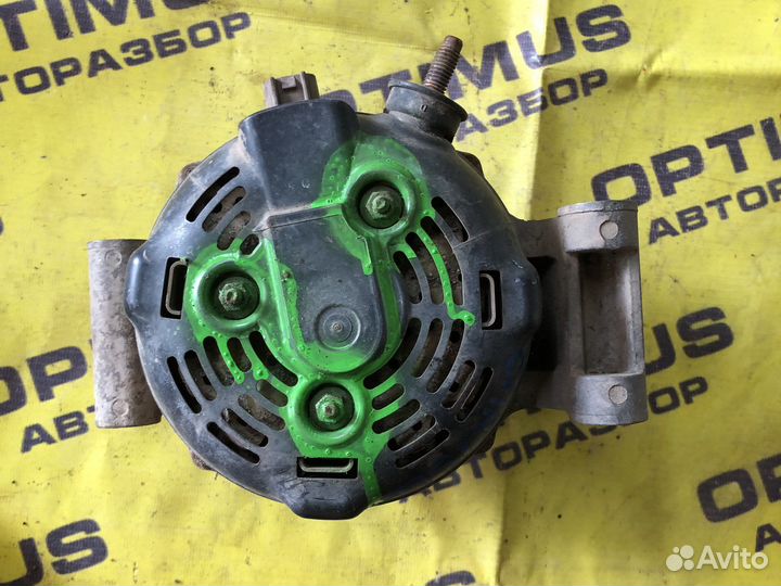 Генератор Chrysler Sebring 755 AB