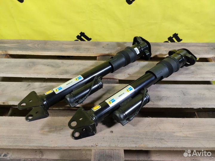 Амортизатор подвески задний Mercedes-Benz Gl-Class