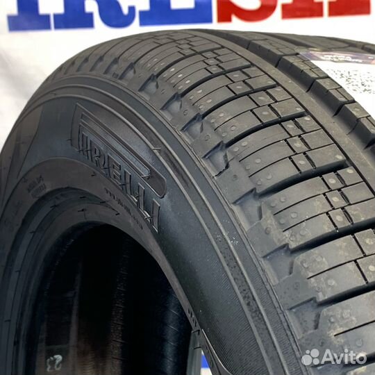 Pirelli Scorpion Verde All Season 275/50 R19 112V