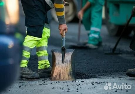 Подсобный рабочий вахта