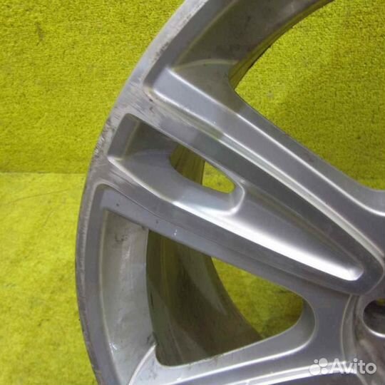 Диск литой Бентли Континенталь гт (2011-2015)