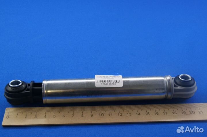 Амортизатор стиральной машины Beko 120N Aks