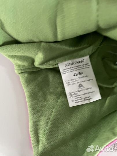 Шапка для девочки