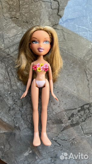 Кукла Bratz