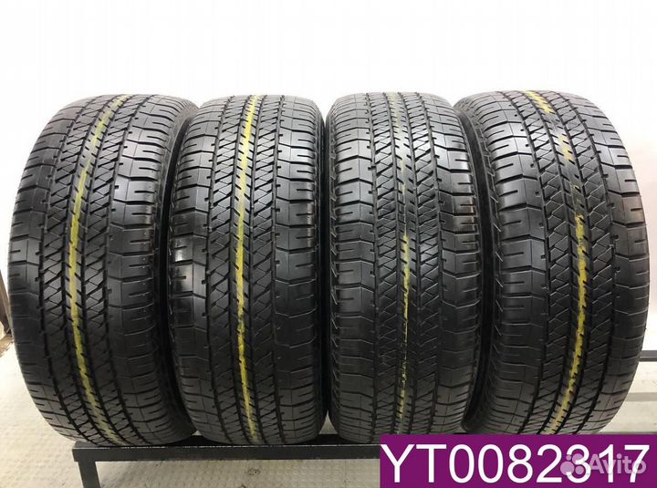 Bridgestone Dueler H/T D684 II 275/60 R20 98N