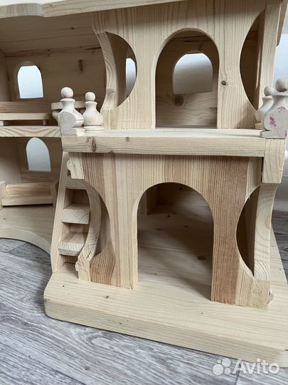 Дом для кукол